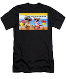 Meet Me At The Beach - T-Shirt