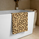 Laguna Fox Collection; Designer Bath or Beach Towel!