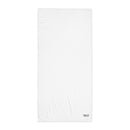 Laguna Fox Collection;  Oversized Embroidered Turkish Towel