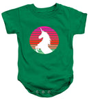 Rainbow Unicorn - Baby Onesie