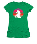 Rainbow Unicorn - Women's T-Shirt
