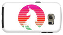 Rainbow Unicorn - iPhone & Galaxy Phone Cases