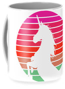 Rainbow Unicorn - Mug