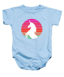 Rainbow Unicorn - Baby Onesie