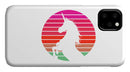 Rainbow Unicorn - iPhone & Galaxy Phone Cases