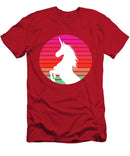 Rainbow Unicorn - T-Shirt