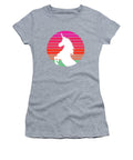Rainbow Unicorn - Women's T-Shirt