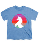 Rainbow Unicorn - Youth T-Shirt