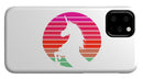 Rainbow Unicorn - iPhone & Galaxy Phone Cases