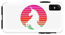 Rainbow Unicorn - iPhone & Galaxy Phone Cases