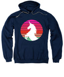 Rainbow Unicorn - Hoodie