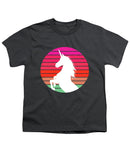 Rainbow Unicorn - Youth T-Shirt