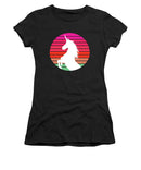 Rainbow Unicorn - Women's T-Shirt