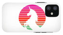 Rainbow Unicorn - iPhone & Galaxy Phone Cases
