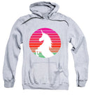Rainbow Unicorn - Hoodie