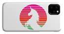 Rainbow Unicorn - iPhone & Galaxy Phone Cases