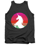 Rainbow Unicorn - Tank Top