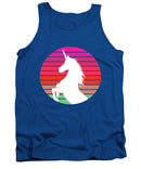 Rainbow Unicorn - Tank Top