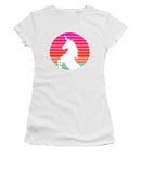 Rainbow Unicorn - Women's T-Shirt