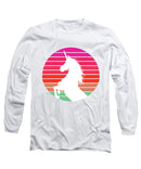 Rainbow Unicorn - Long Sleeve T-Shirt