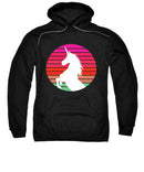 Rainbow Unicorn - Hoodie