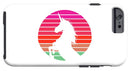 Rainbow Unicorn - iPhone & Galaxy Phone Cases