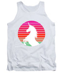Rainbow Unicorn - Tank Top