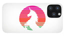 Rainbow Unicorn - iPhone & Galaxy Phone Cases