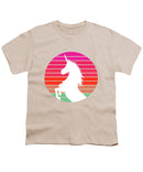 Rainbow Unicorn - Youth T-Shirt