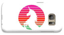 Rainbow Unicorn - iPhone & Galaxy Phone Cases