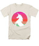 Rainbow Unicorn - Men's T-Shirt  (Regular Fit)