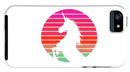 Rainbow Unicorn - iPhone & Galaxy Phone Cases