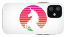 Rainbow Unicorn - iPhone & Galaxy Phone Cases