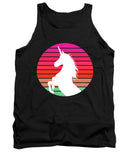 Rainbow Unicorn - Tank Top