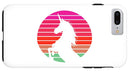 Rainbow Unicorn - iPhone & Galaxy Phone Cases