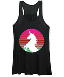 Rainbow Unicorn - Women's Tank Top