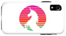Rainbow Unicorn - iPhone & Galaxy Phone Cases