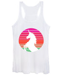 Rainbow Unicorn - Women's Tank Top