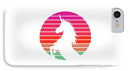 Rainbow Unicorn - iPhone & Galaxy Phone Cases