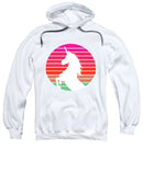 Rainbow Unicorn - Hoodie