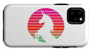 Rainbow Unicorn - iPhone & Galaxy Phone Cases