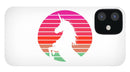 Rainbow Unicorn - iPhone & Galaxy Phone Cases
