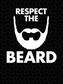 Respect The Beard - Puzzle