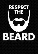 Respect The Beard - Puzzle