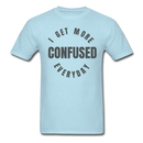 Unisex Classic T-Shirt - powder blue