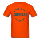 Unisex Classic T-Shirt - orange