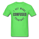 Unisex Classic T-Shirt - kiwi