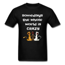 Unisex Classic T-Shirt - black