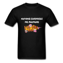 Nother Surprises Me Anymore Unisex Classic T-Shirt - black