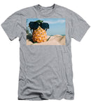Sunglasses on Pineapple - T-Shirt